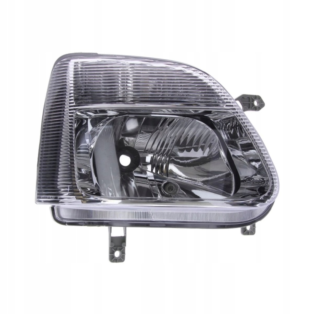 фото №3, Фара лампа p opel agila; suzuki wagon r+ tyc