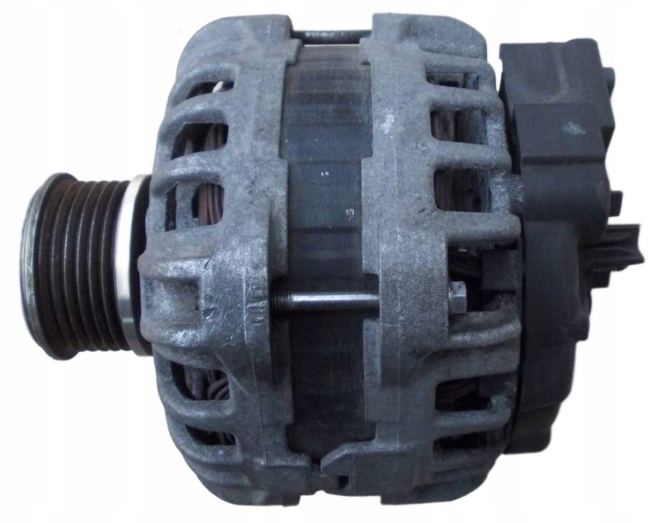 фото №1, Генератор dacia dokker express ambiance 1.5 231002949r