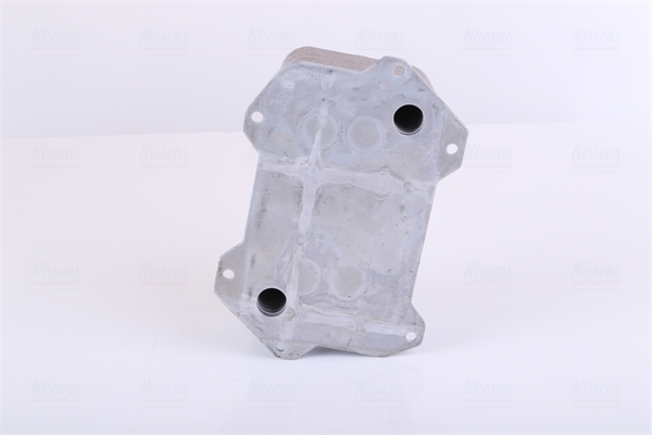 фото №1, Nissens радіатор оливи audi r8 4,2b 07-10