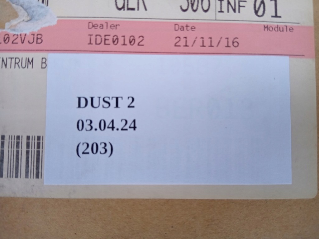 Накладка  крышки багажника infiniti qx70 fx30d fx35 fx37 fx50 908171ca0a с Разборки