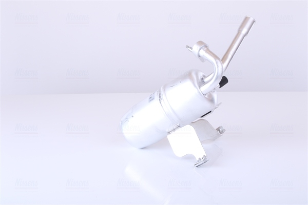 фото №9, Nissens 95331 осушитель, кондиционер