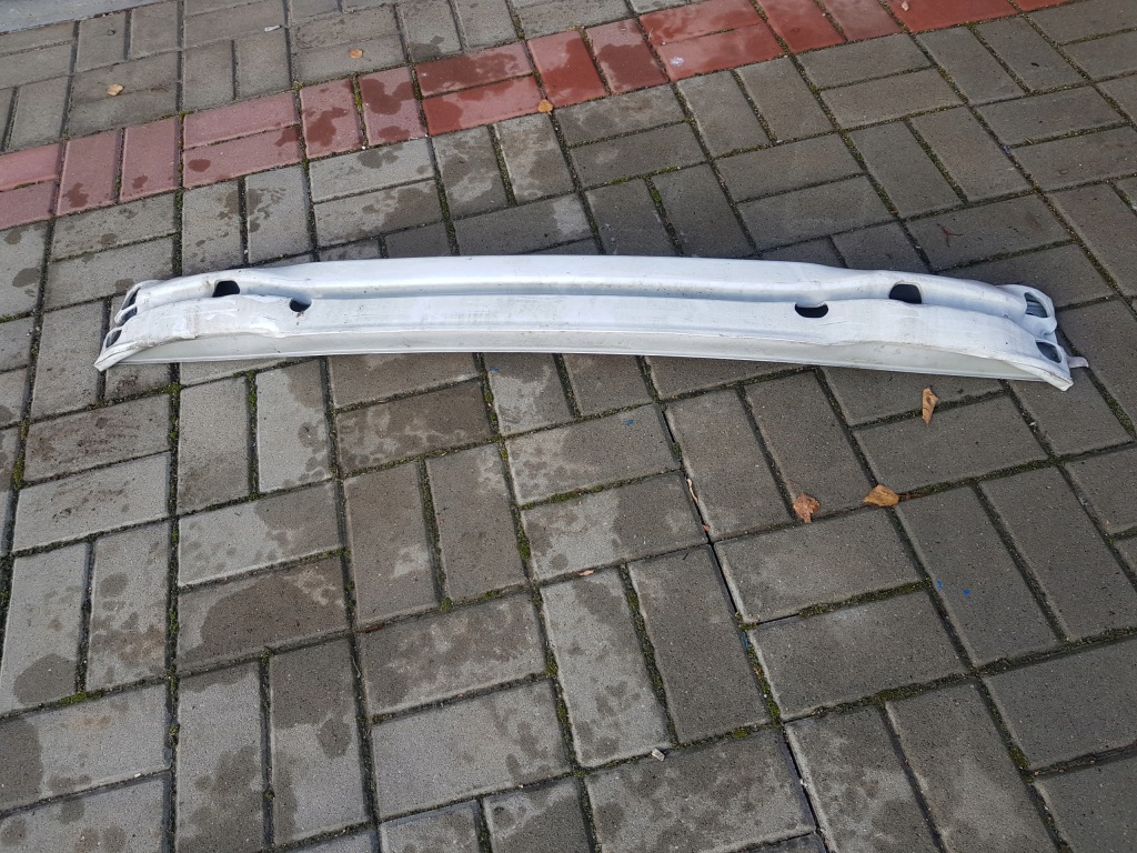 фото №1, Балка перед передня pod бампер volvo v40 13 14 -