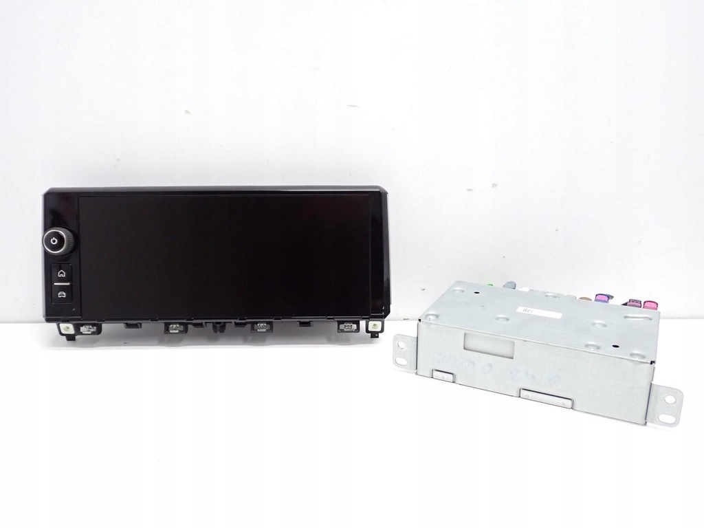 фото №1, Навигация navi радио заводская оригинал 9865992080 fiat scudo iii 24r