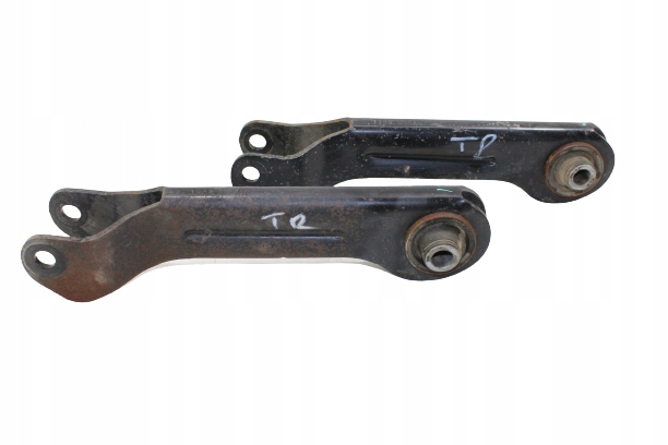 фото №14, Jeep cherokee kl 19- lift рычаг правый левый задняя