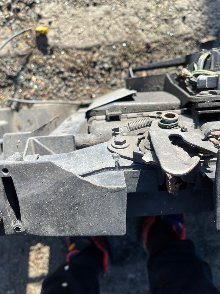 фото №7, Citroen c3 i 1.1b pas передний радиатор вентилятор комплект