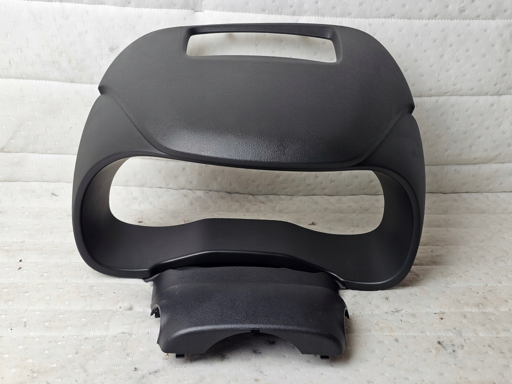 фото №1, Рамка корпус спидометра консоли защита hyundai kona 84830-j9100