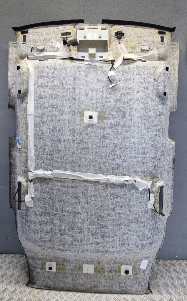 Mercedes w247 h247 потолок a2476908300 Оригинал