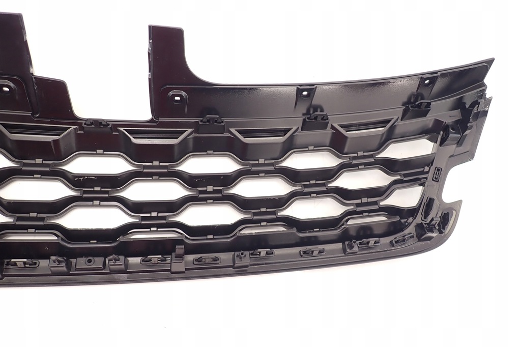 фото №8, Land rover evoque ii 19- решётка радиатора решётка радиатора k8d2-8200-c