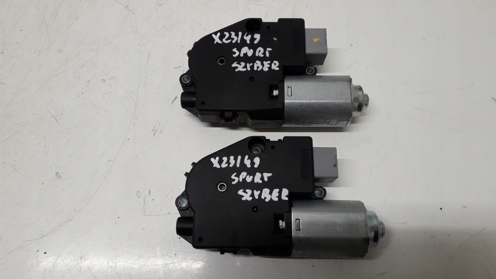 фото №4, Range sport l494 моторчик крыша панорамы