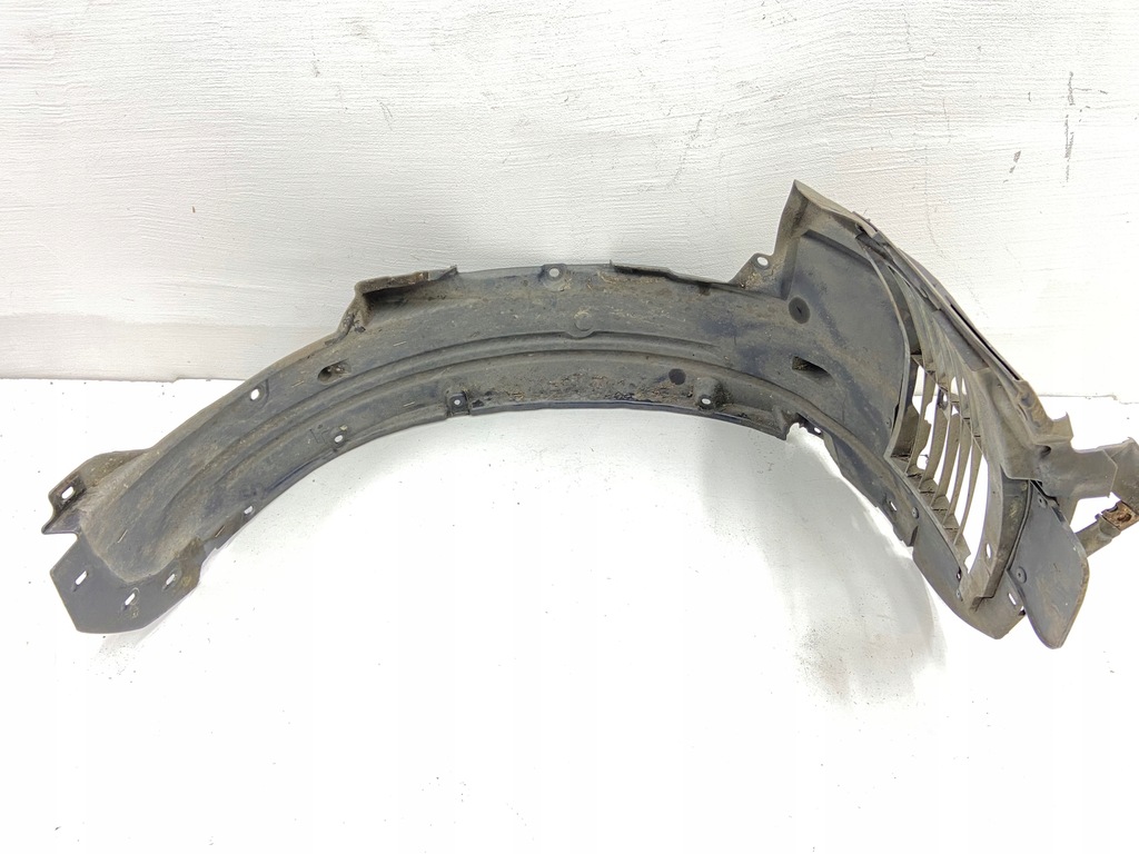фото №10, Подкрылок левый перед honda crv 3 iii 2006-2009r.