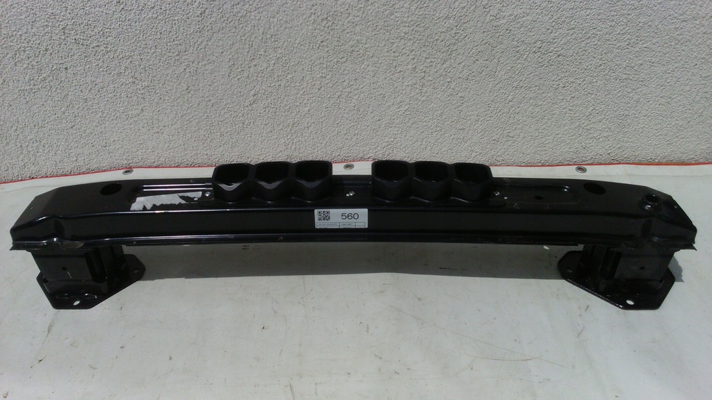 фото №1, Jeep compass ii балка pod бампер задній задня