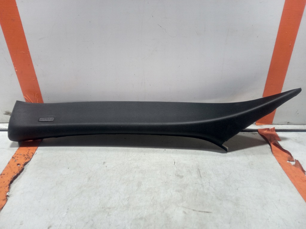 фото №1, Jaguar e-pace lift захист стійка лівий перед