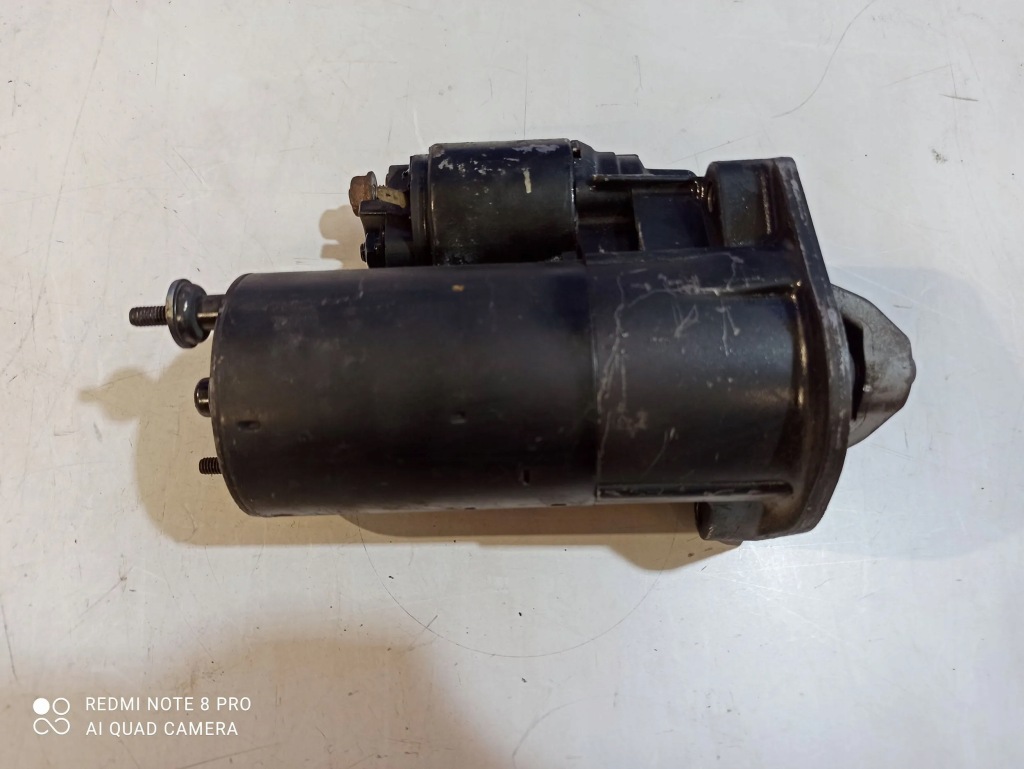 фото №3, Volvo s40 2006 стартеры полный