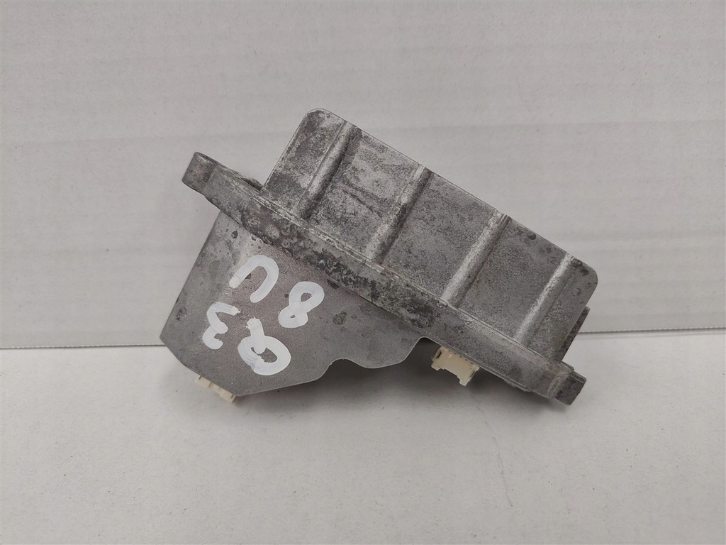 фото №1, Преобразователь модуль led audi q3 8u lift 14-18