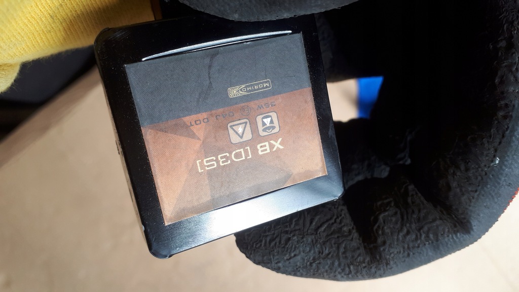 фото №8, A5 8t morimoto xb ds3 колба a4 b8 s4 a6 c7 q5