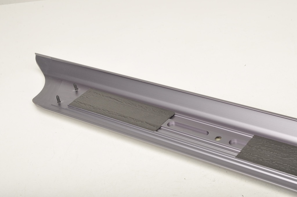 фото №7, Aston martin db9 накладка молдинг порог 4g43-132a13-be