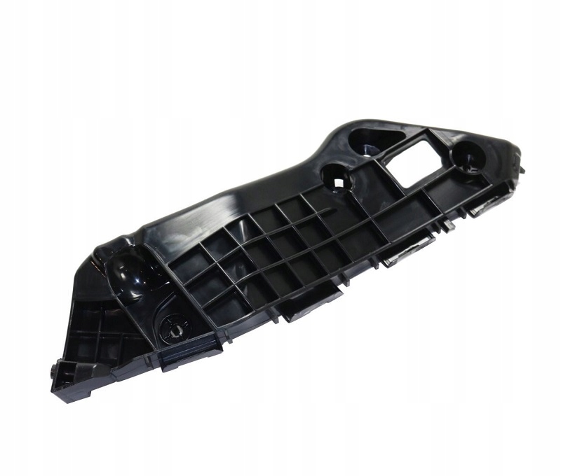 фото №1, Toyota rav 4 16-18 кронштейн бампера