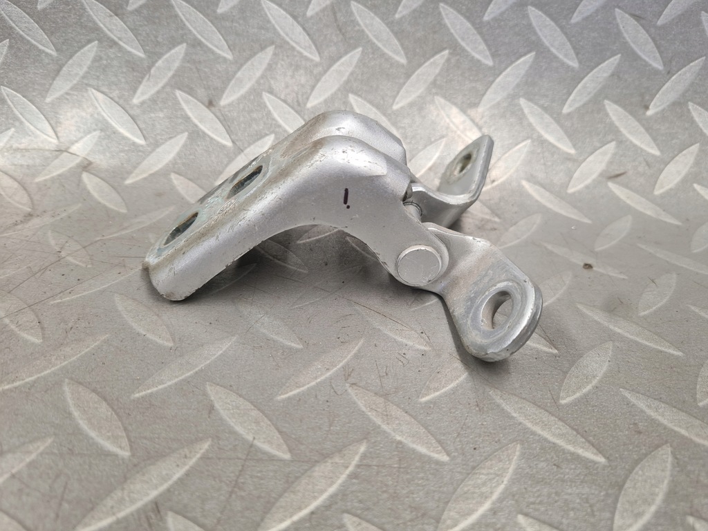 фото №8, Петля петлі двері правих góra + dół z176 opel astra v k