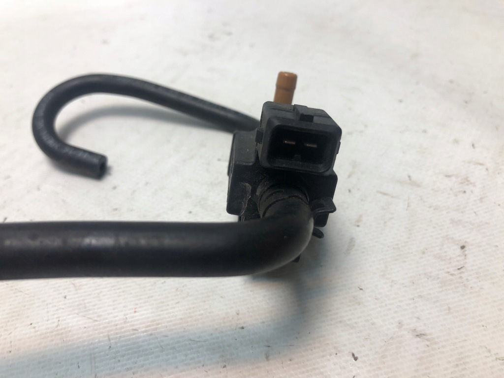 фото №12, Gm клапан вакуумa 55574902 55559239 55573259