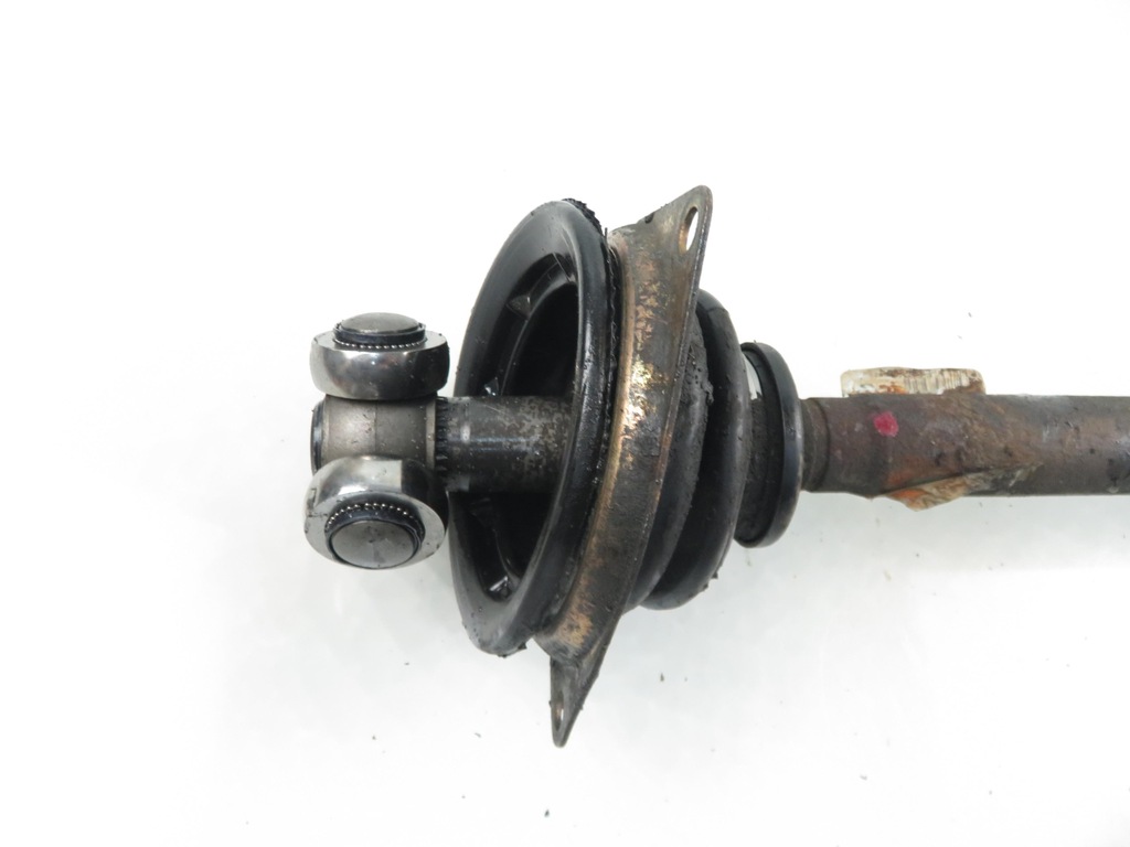 фото №2, Приводной вал левая передняя renault espace iv 1.9 dci