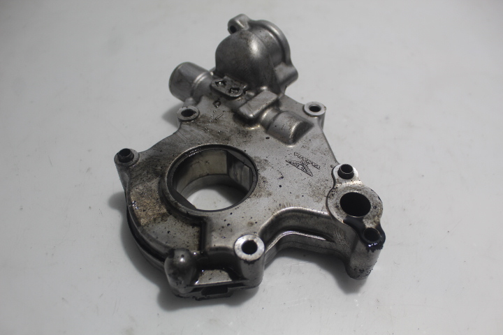 фото №1, Насос масла subaru forester iii 2.0d