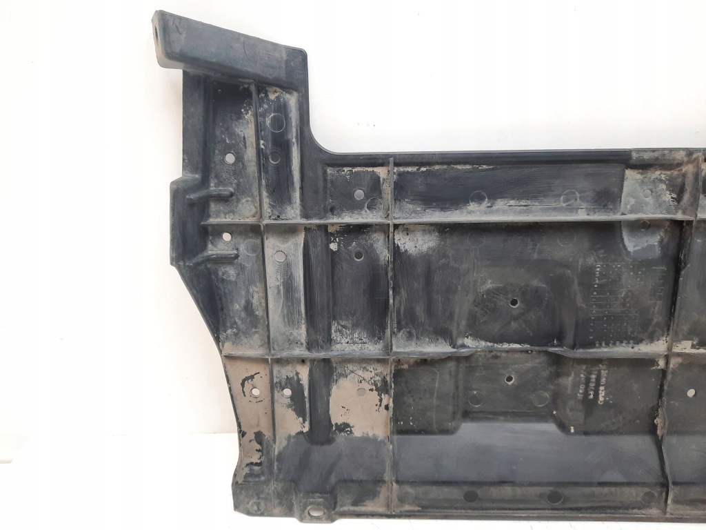 2011 peugeot ion накладка под двигатель 5370a001 с Разборки