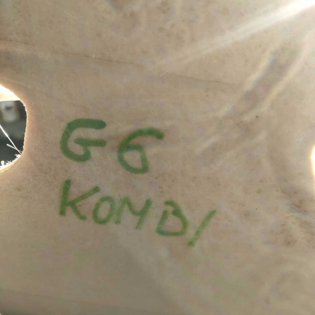 фото №7, Потолок vw golf 6 vi kombi 1k9867501