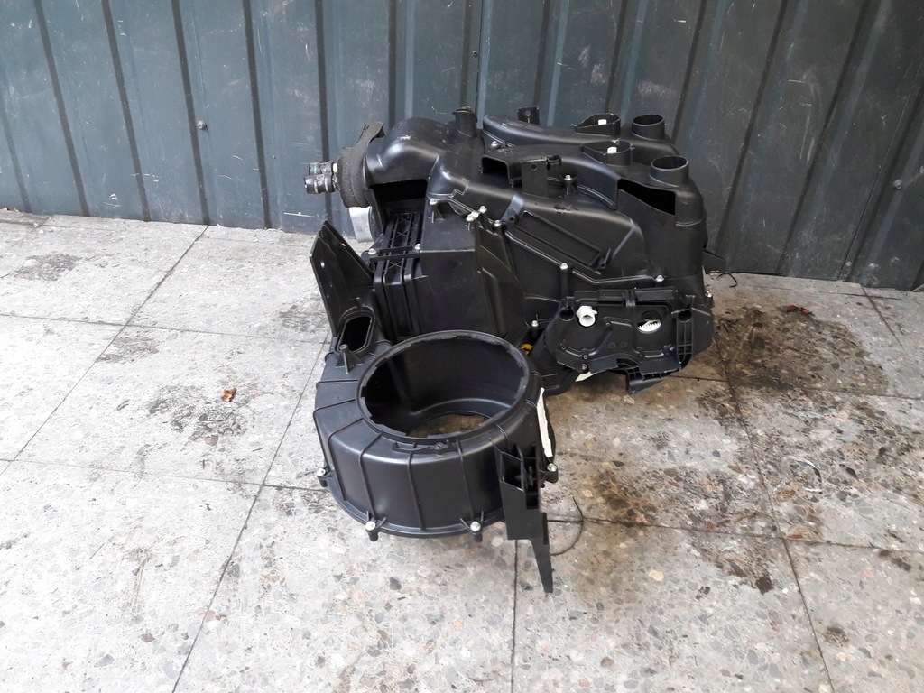 фото №12, 60693686 отопитель alfa romeo 147 1.6b