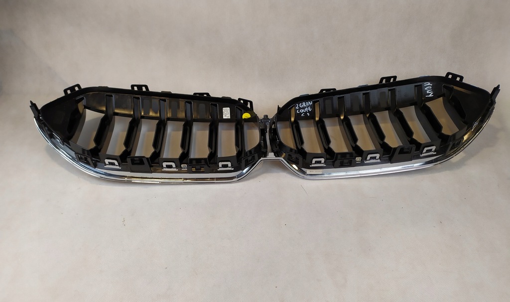 фото №11, Решётка радиатора решётка радиатора решётки радиатора bmw 2 gran coupe f44