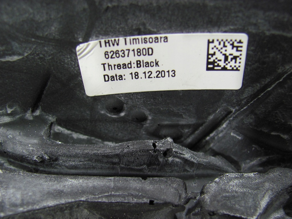 фото №7, Bmw 1 f20 m набір повітропровід шкіряний