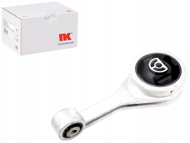 фото №1, Подушка двигателя ford fiesta fiesta iv 08.95-06.02 перед nk