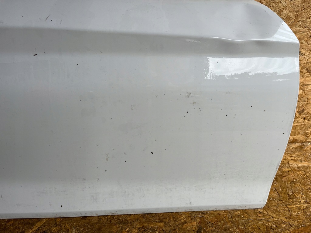 фото №13, Bmw seria 1 e87 e-87 дверь передние перед правое