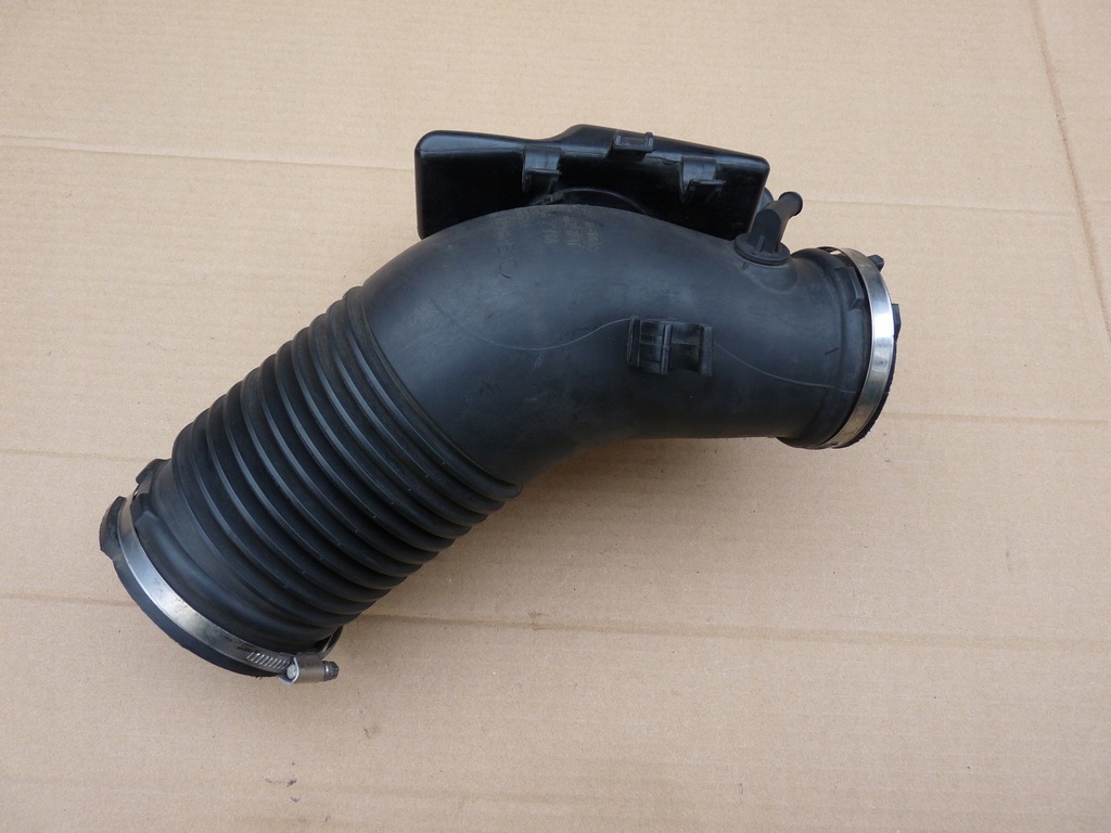 фото №6, Audi a8 d3 3.2 fsi труба wąż резонатор 06e133911e