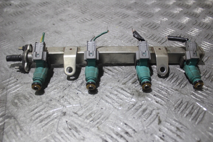 фото №1, Молдинг упорскування hyundai i10 i 1.2