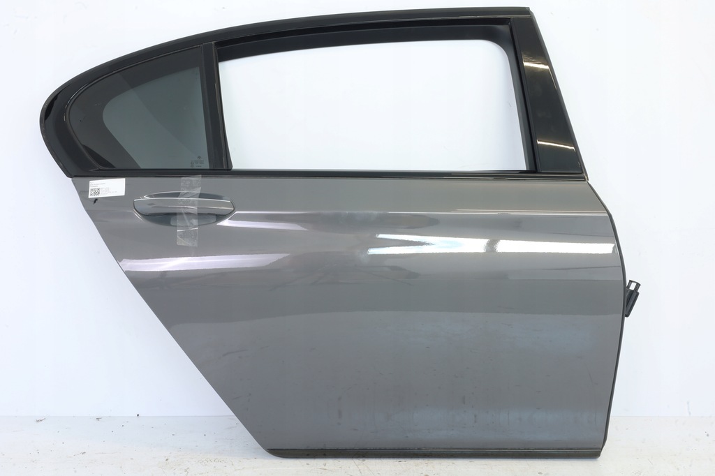 фото №1, Двері праве правий задня задні bmw g12 c3e