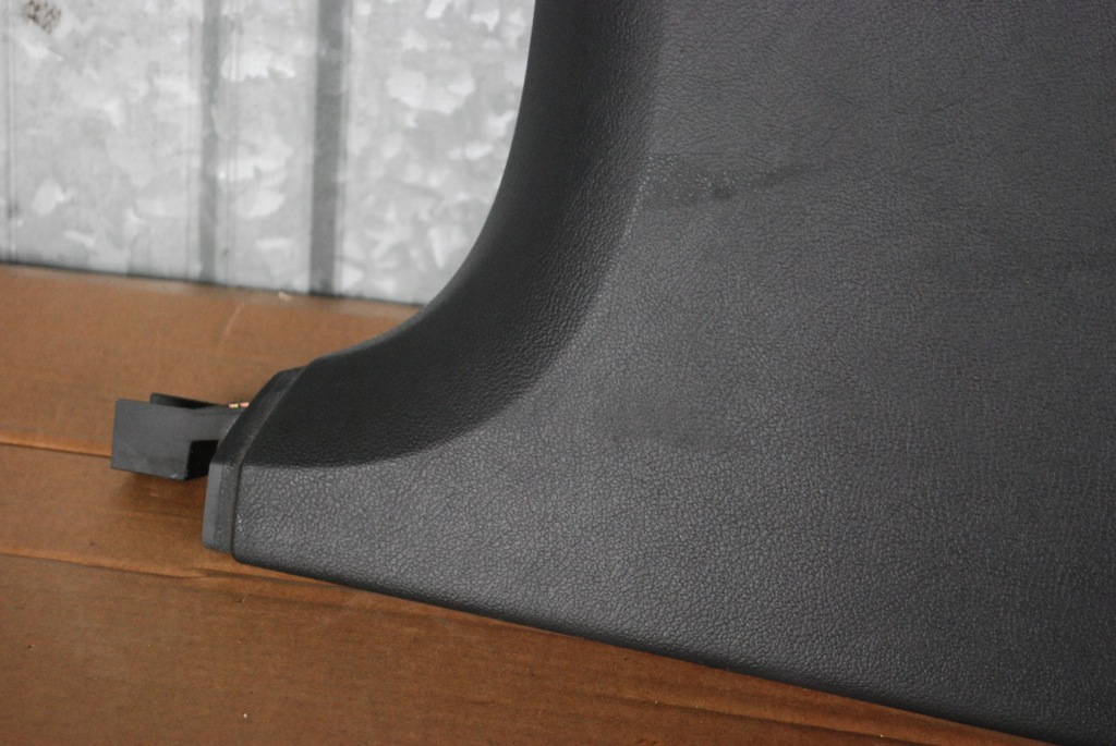 фото №5, Защита стойка b левая vw phaeton 3d5867291n