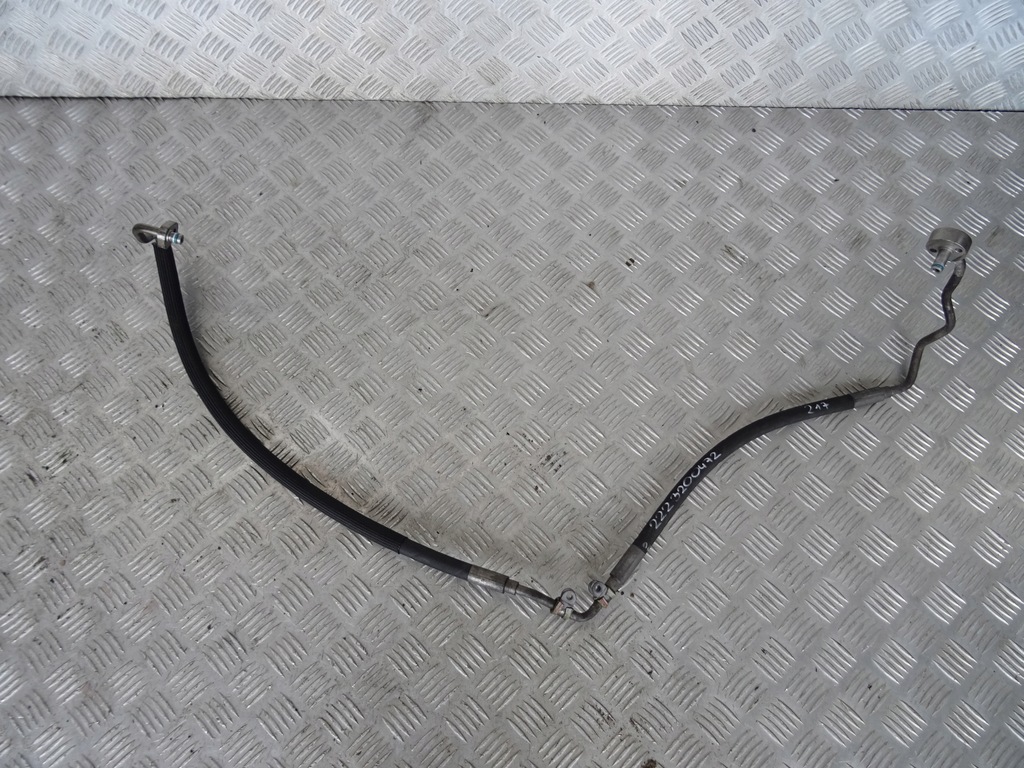 фото №1, Mercedes w217 шланг abc амортизатора a2223204072