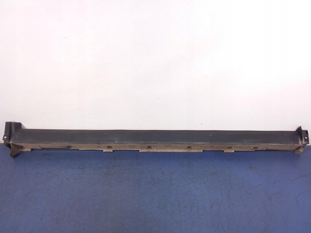 фото №1, Koleos ii молдинг порог порог правый 764260381r