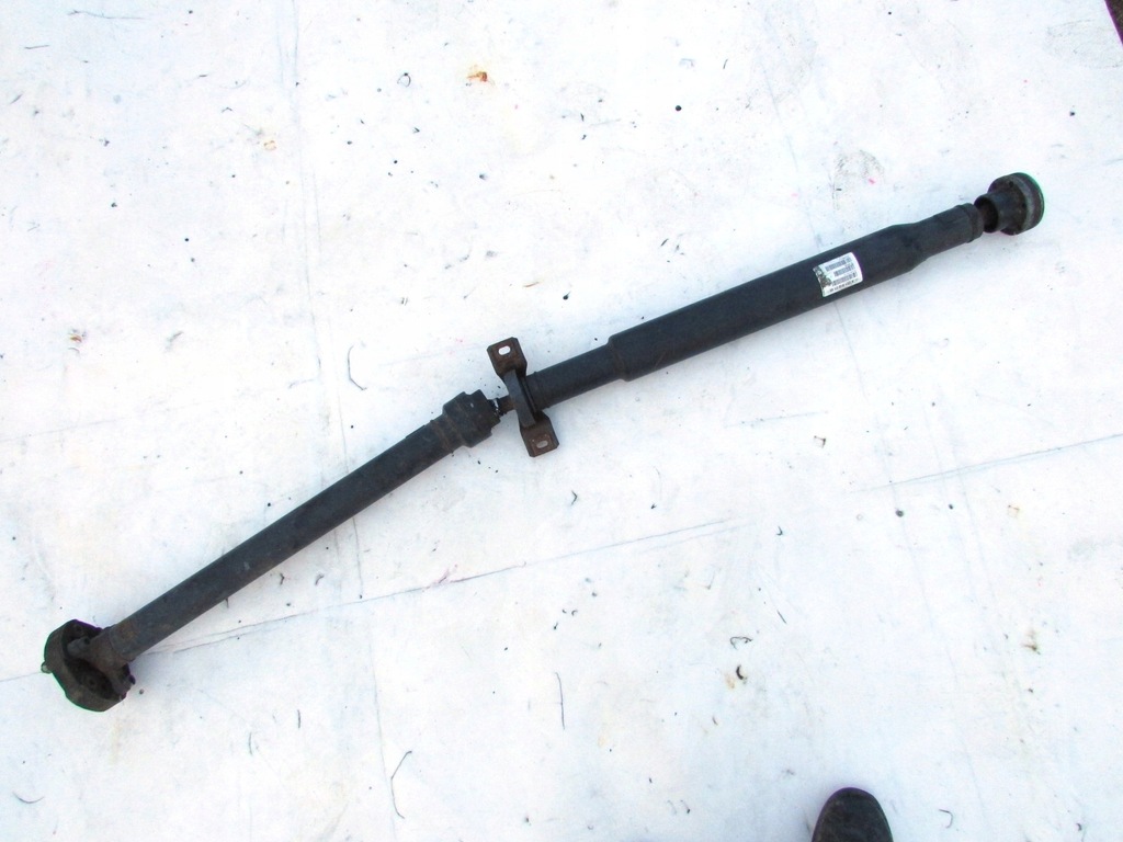 фото №1, Mercedes w251 long wał приводной a2514102102