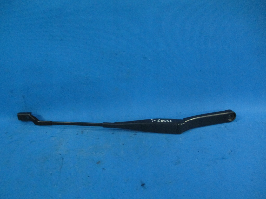 фото №1, Важіль двірники ліва vw t-cross