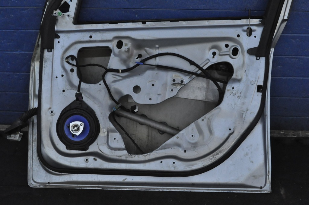 фото №10, Chevrolet cruze i дверь правый перед передние