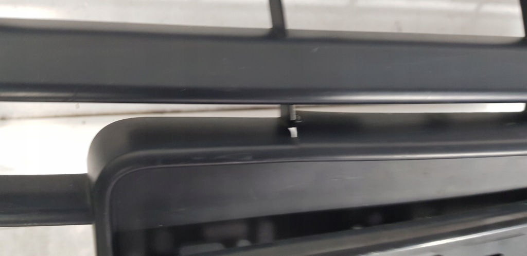 фото №4, Audi tt 8s решётка решётка радиатора решётка радиатора 8s0853651