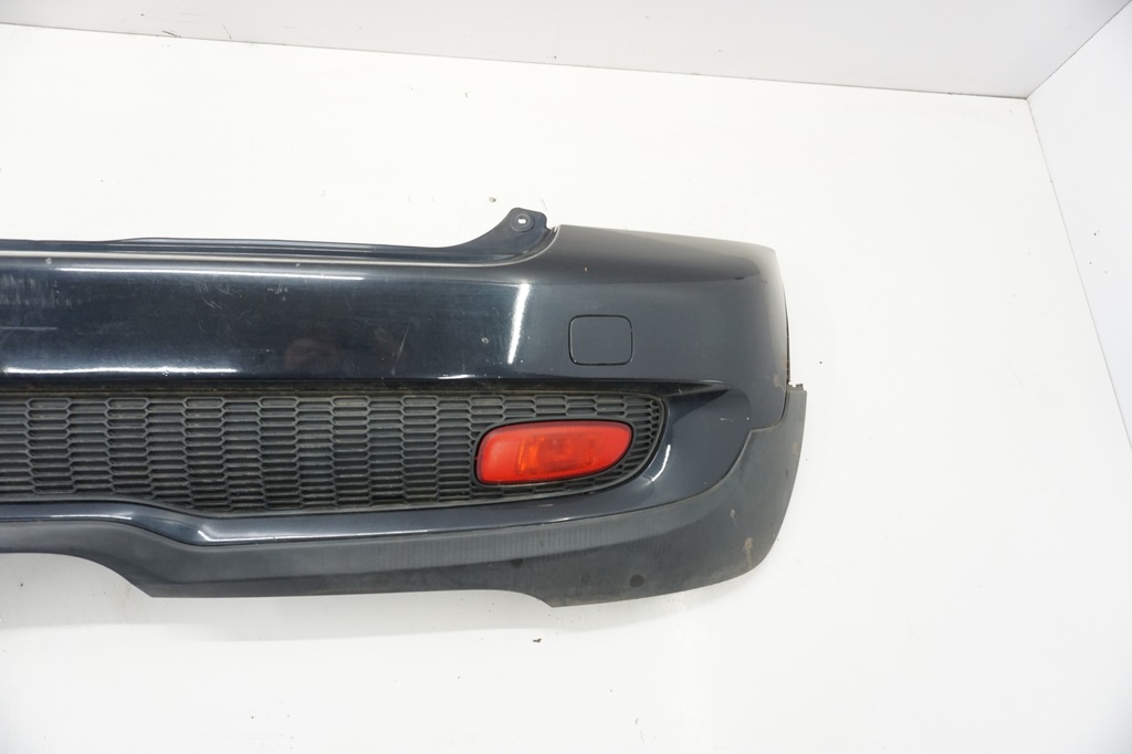 фото №3, Mini cooper s r56 бампер задняя задний a25