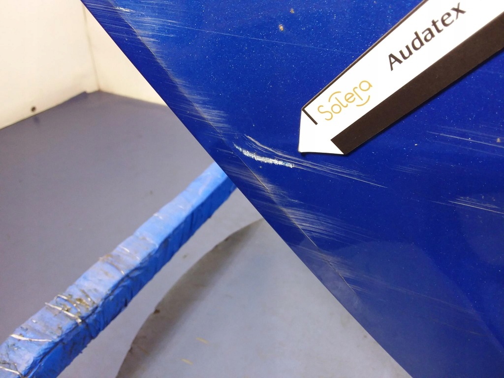 фото №9, Dacia sandero ii stepway двері задня праве terpl