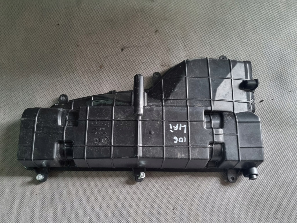 Купити Корпус накладка обігрівача daf xf 106 рестайлінг  115140220