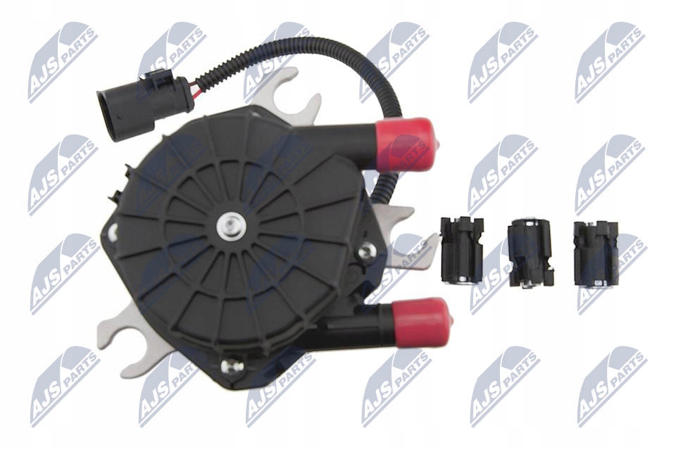 фото №10, Насос воздуха вторичного do peugeot 306 1.8