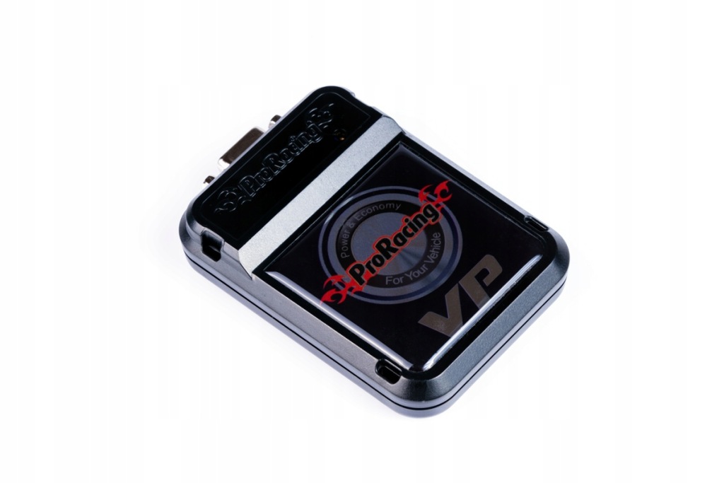 фото №6, Чип тюнинг powerbox vw t4 multivan 2.5 tdi 88km