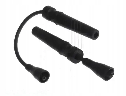 фото №1, Дроти запалювання adg01623 blue print