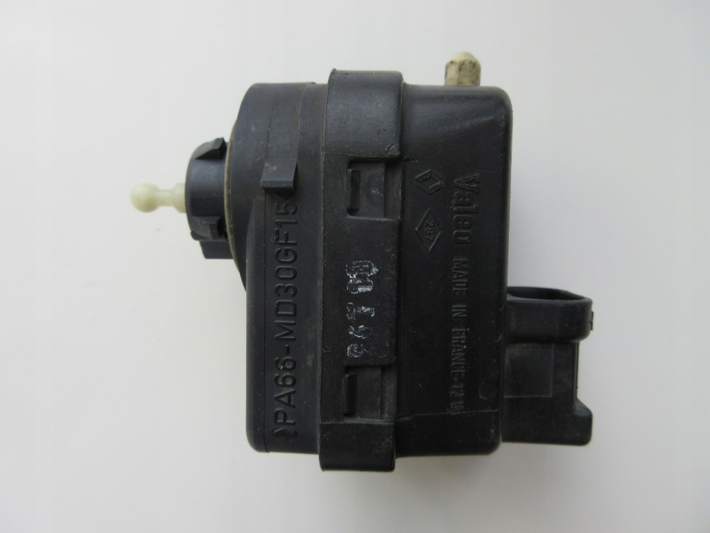 фото №5, Моторчик фара лампы renault 19 valeo