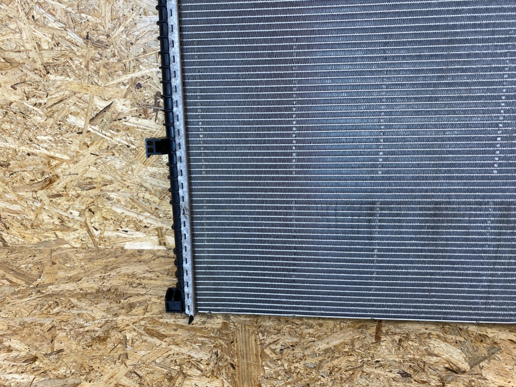 фото №10, Радіатор wody bmw x5 g05 x6 g06 3.0 бензин автоматична коробка передач 8655757